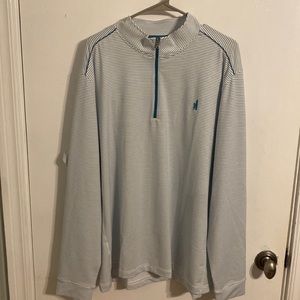 Johnnie-O Pullover XXL